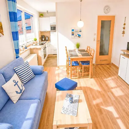 Wattenmeer By Interhome Apartment