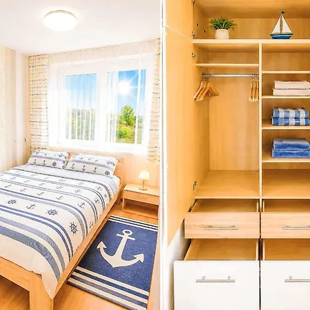 Wattenmeer By Interhome