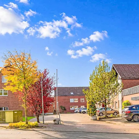 Wattenmeer By Interhome Apartment *